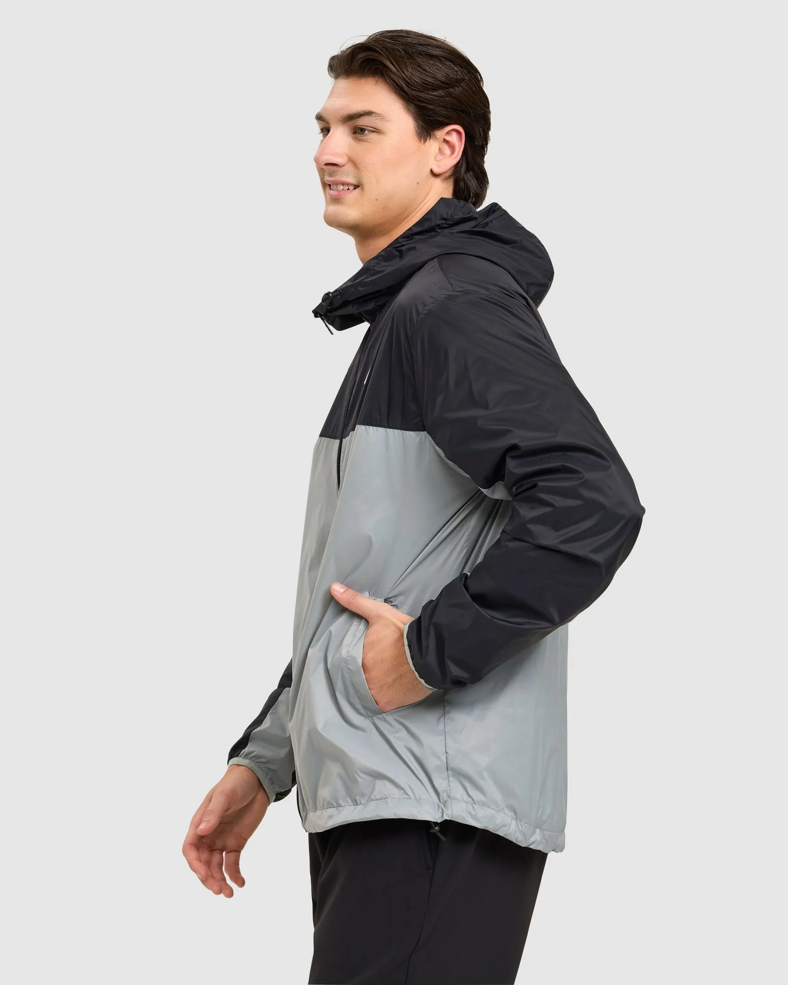 Men's John Wind Breaker