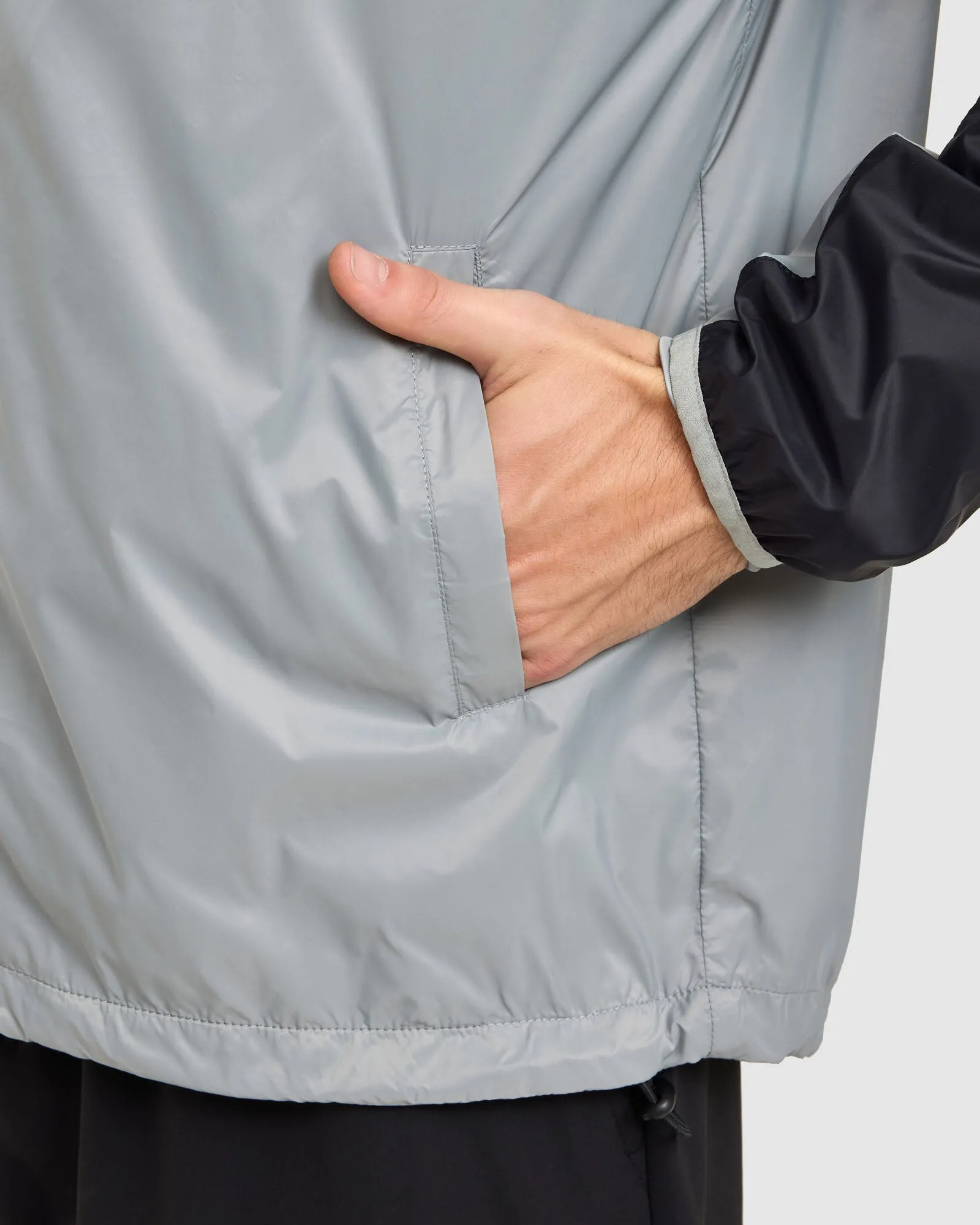 Men's John Wind Breaker