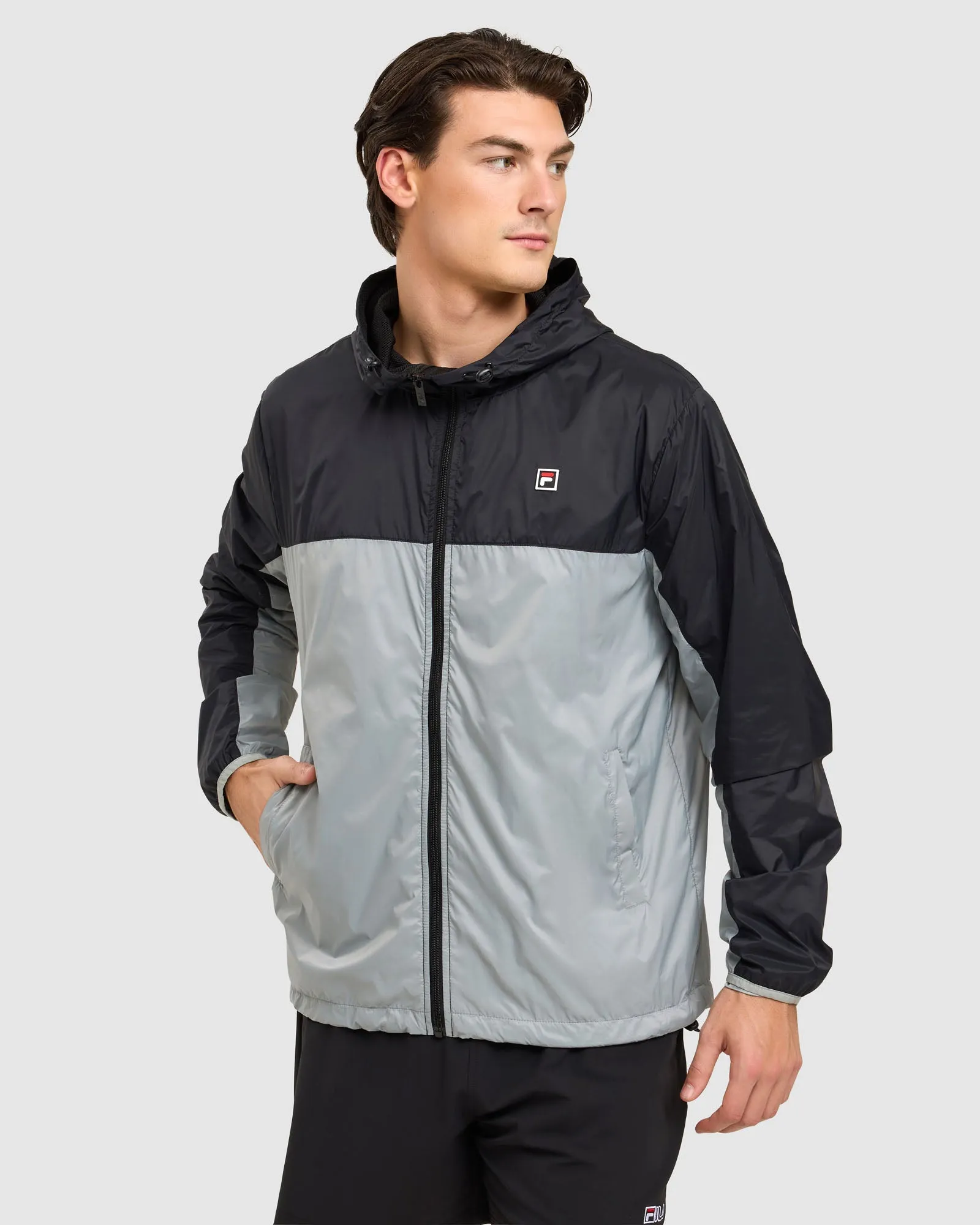 Men's John Wind Breaker