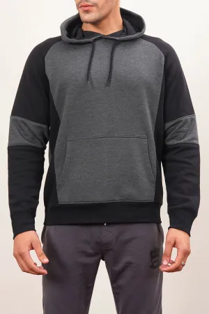 Men'S Premium Paneled Jumper