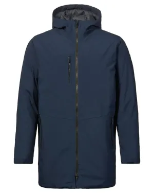 Musto Mens Marina Primaloft Long Rain Jacket