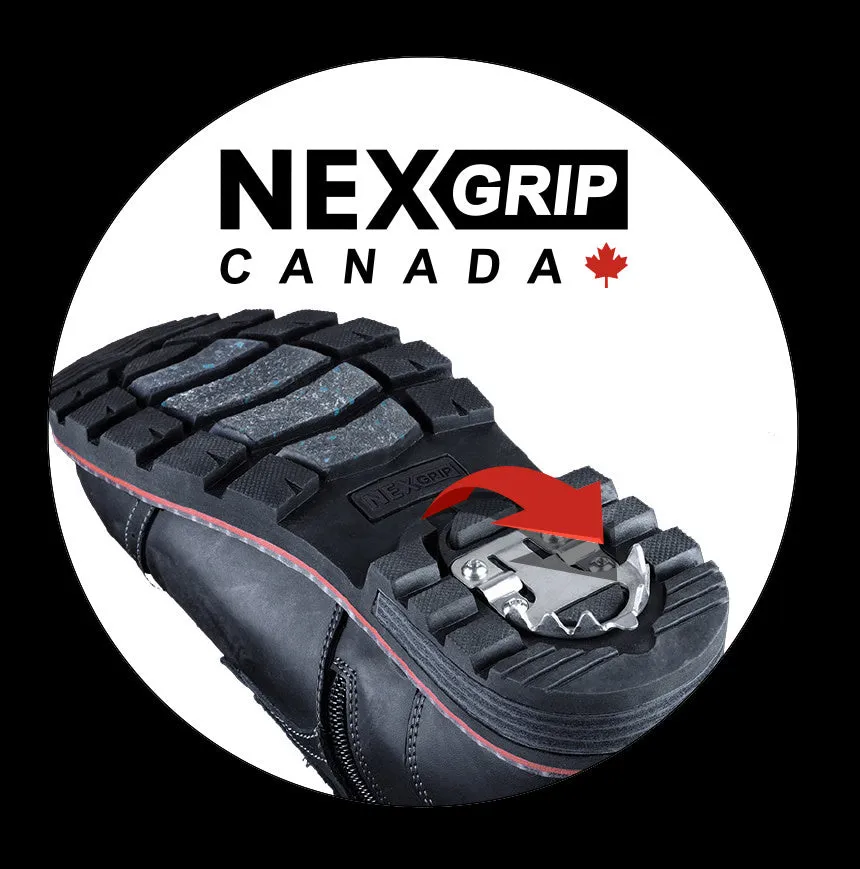 Nexgrip Doris 2.0 Wos