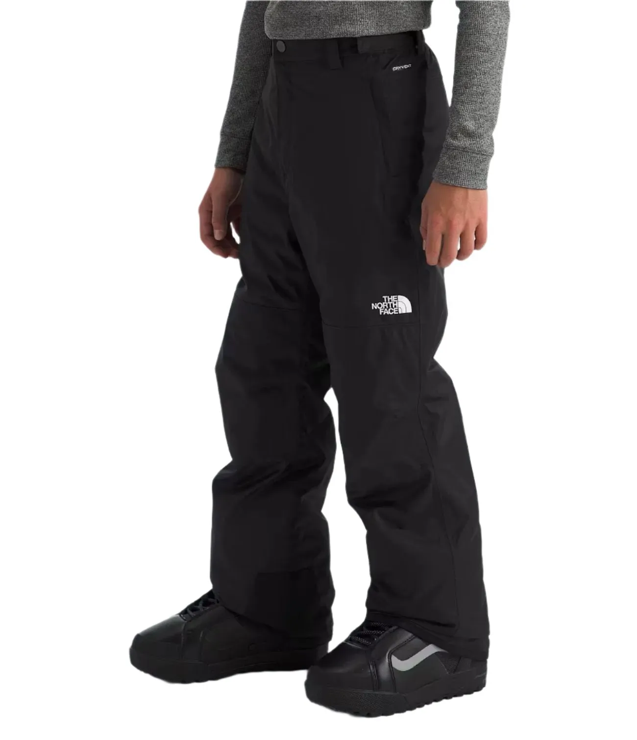 North Face Boys' Freedom Insulated Pant 2025