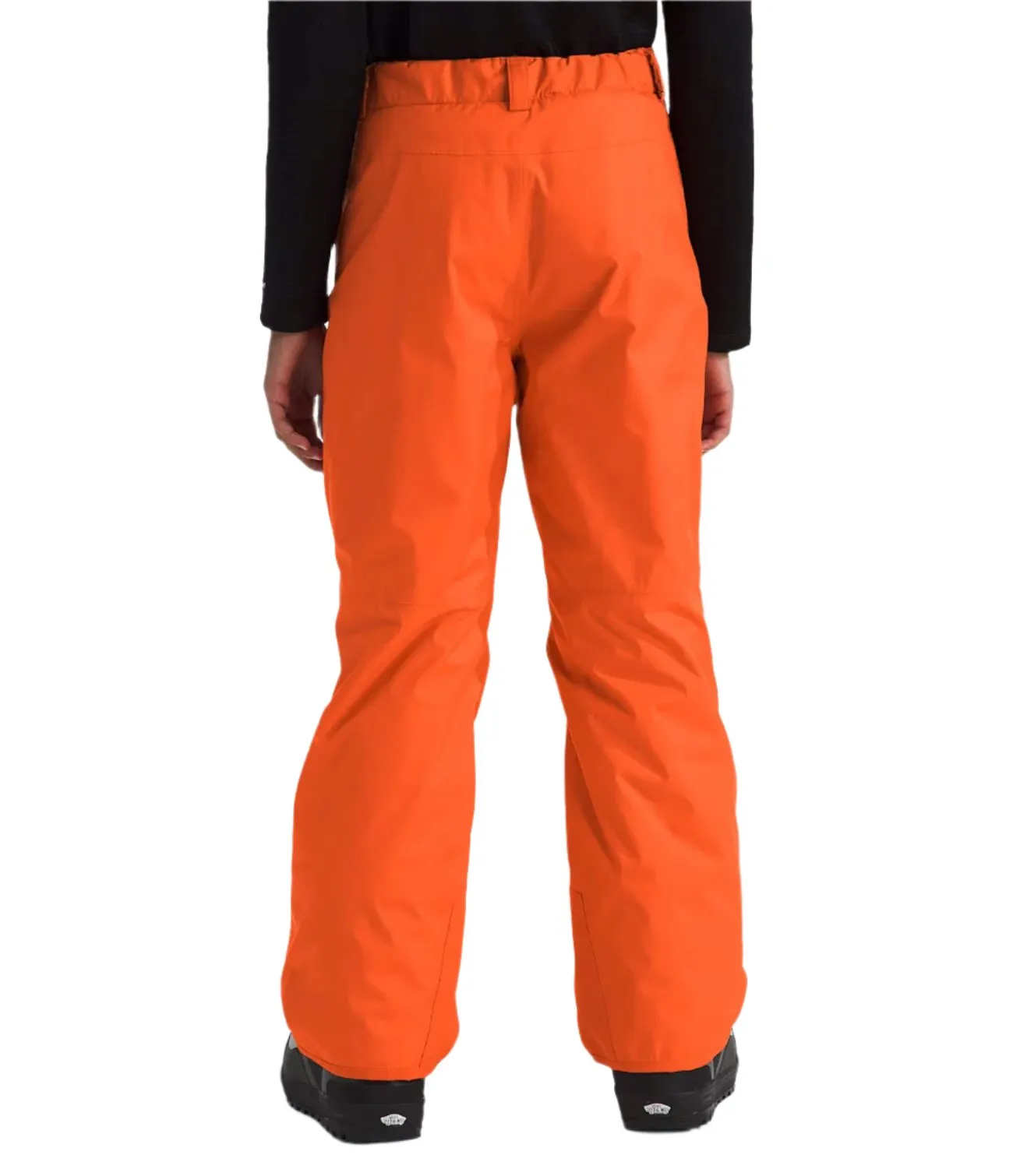 North Face Boys' Freedom Insulated Pant 2025