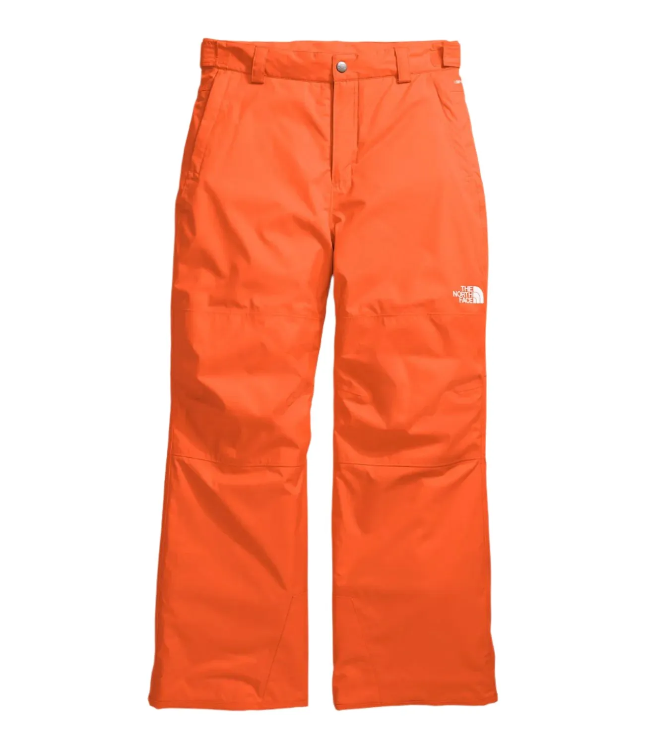 North Face Boys' Freedom Insulated Pant 2025