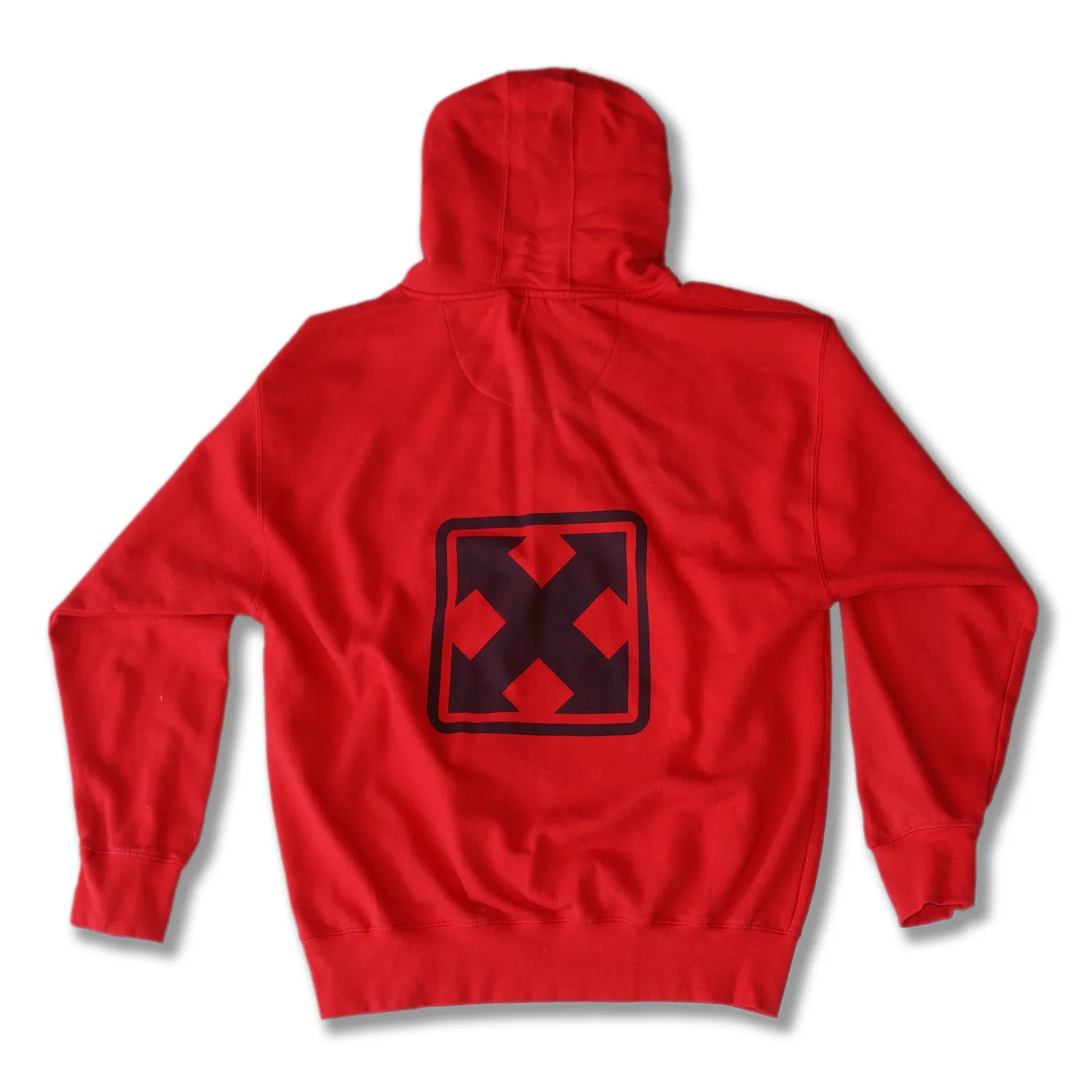 OG MARK LOGO </p> PULLOVER HOODIE