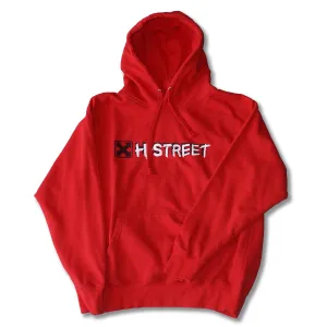 OG MARK LOGO </p> PULLOVER HOODIE