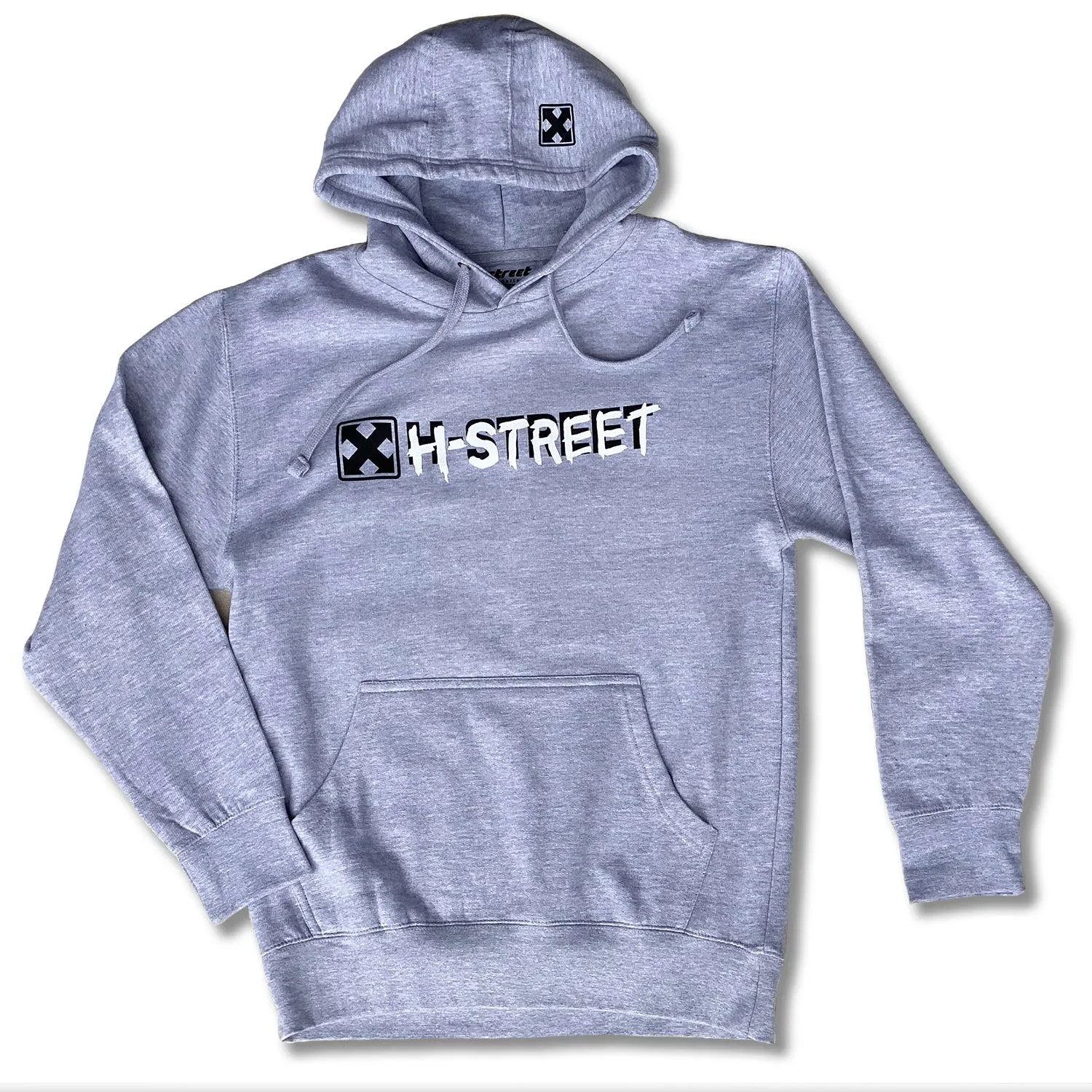 OG MARK LOGO </p> PULLOVER HOODIE