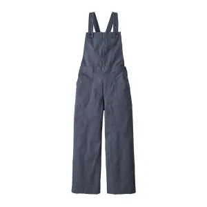 Patagonia Women's Stand Up Cropped Overalls