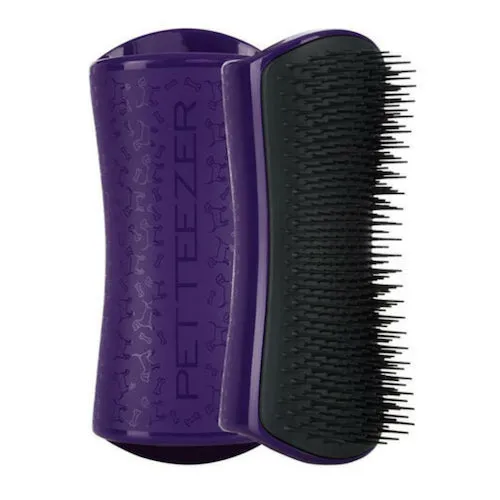 Pet Teezer De-Shedding & Grooming Brush - Outlet store