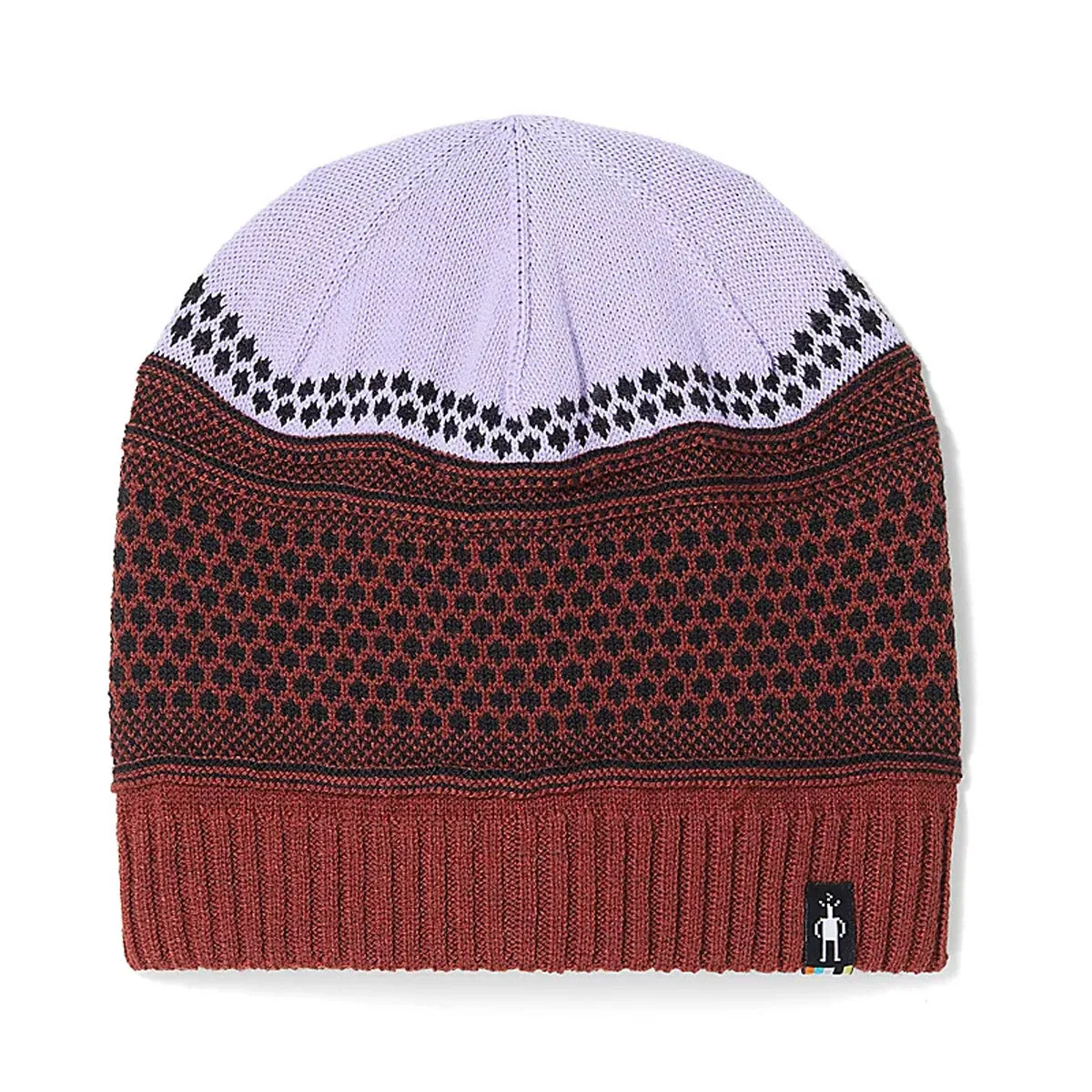 Popcorn Cable Beanie