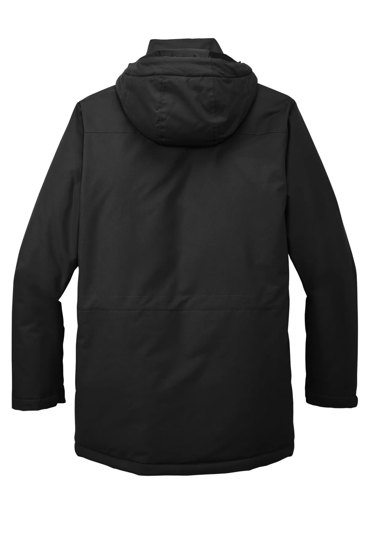 Port Authority Excursion Parka J599