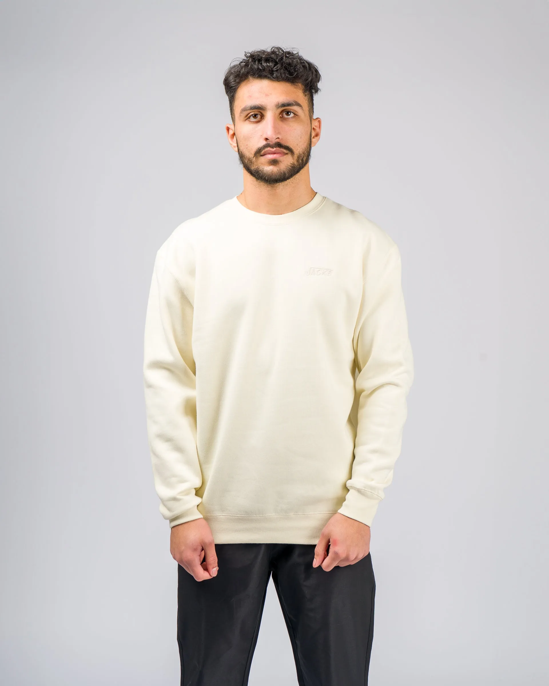 Rebound HW Crewneck Sweatshirt