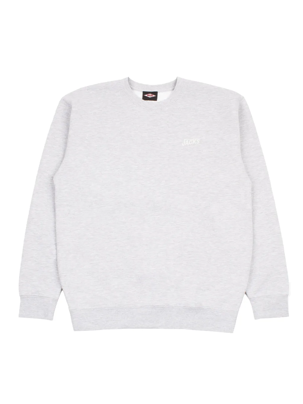 Rebound HW Crewneck Sweatshirt