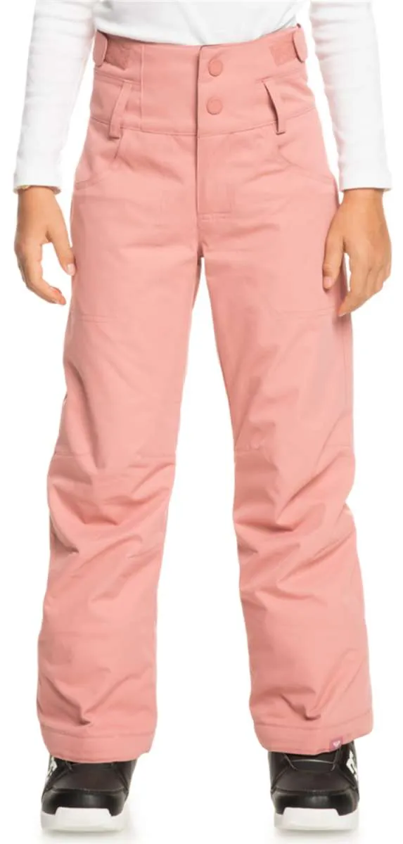 Roxy Junior's Diversion Insulated Pants 2024