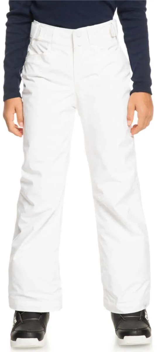 Roxy Women's Backyard Insulated Pant 2024