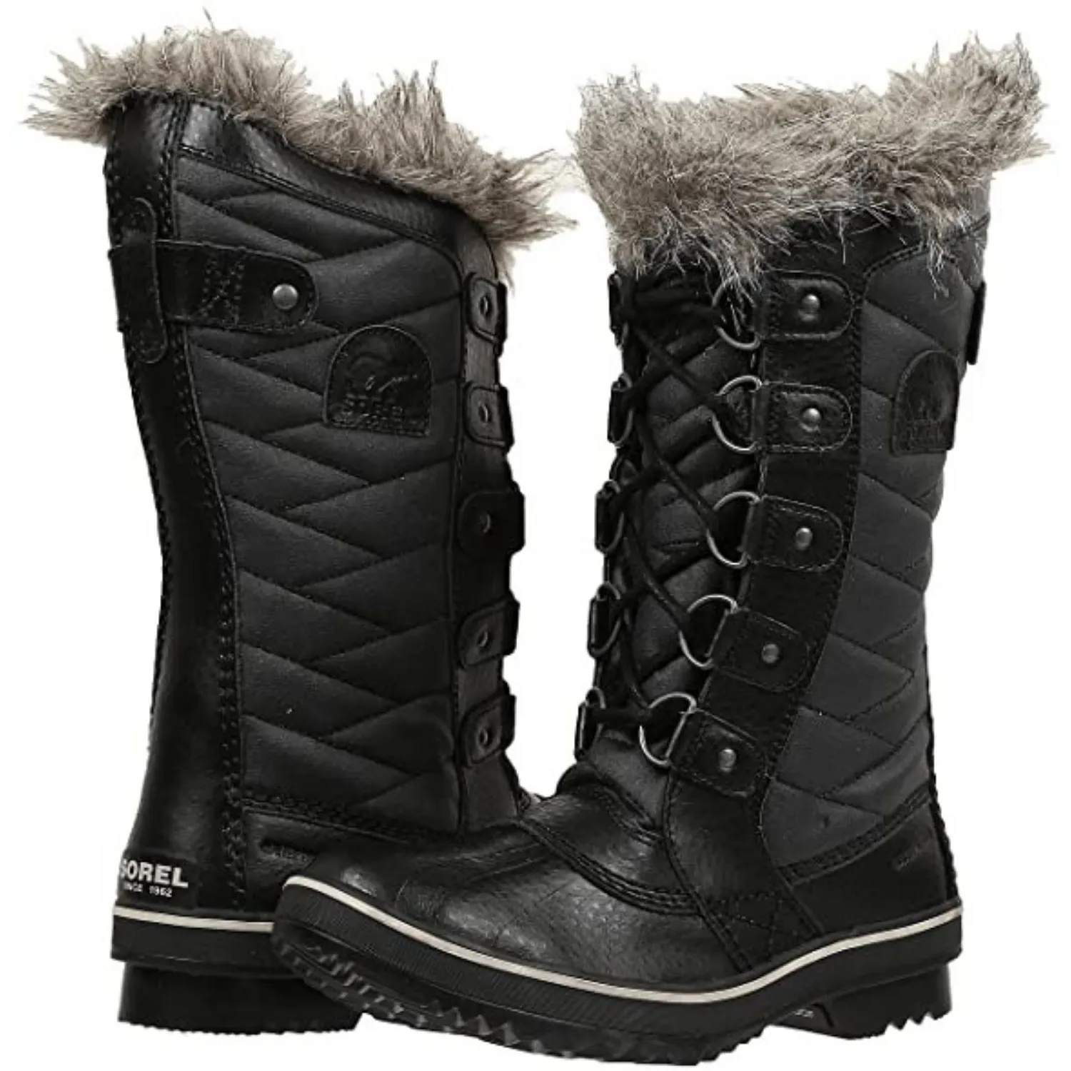 Sorel Tofino II WP Snow Boots - Women's