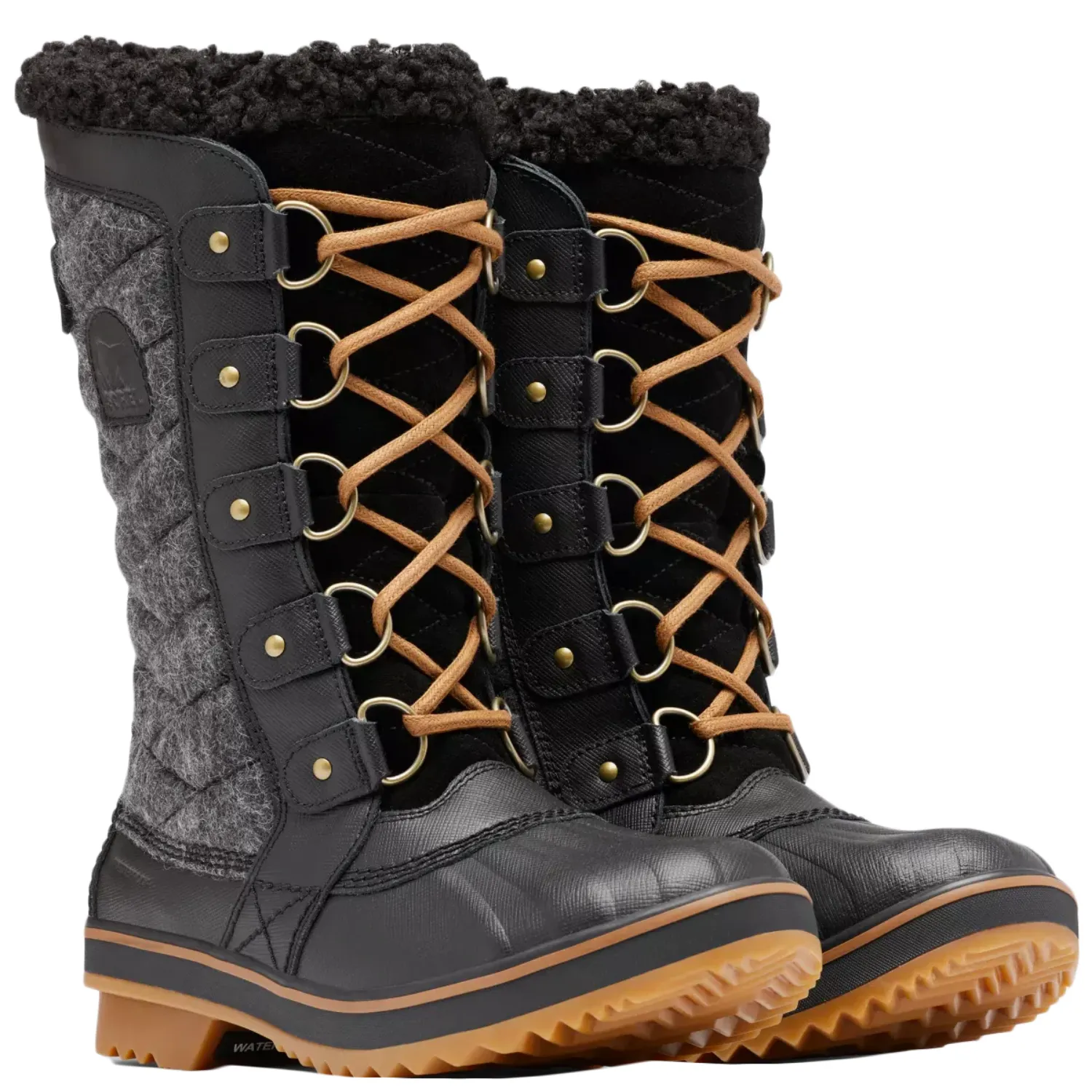 Sorel Tofino II WP Snow Boots - Women's