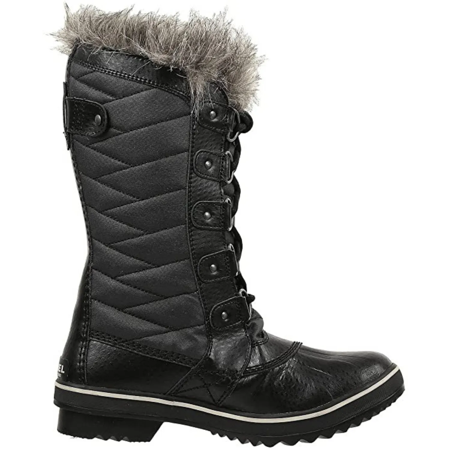 Sorel Tofino II WP Snow Boots - Women's