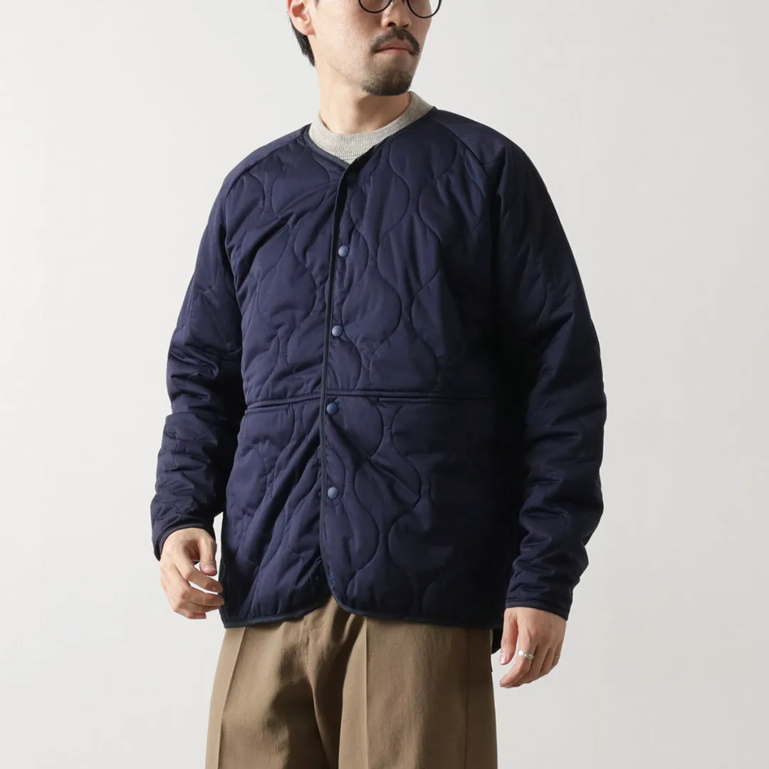 SUNNY SPORTS / Level 5 Soft Shell Cardigan