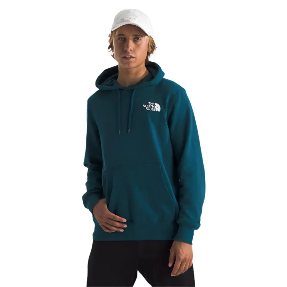 The North Face Men's Box NSE Pullover Hoodie