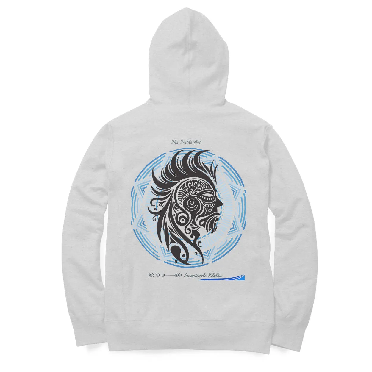 Tribal Ink - Men's Hoodies