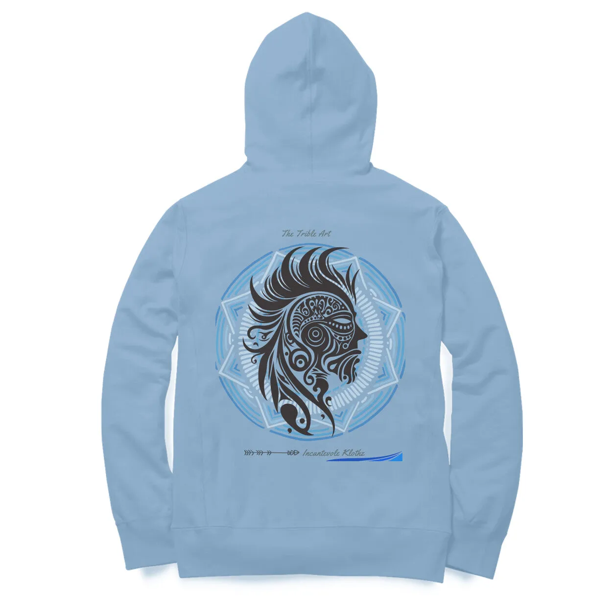 Tribal Ink - Men's Hoodies