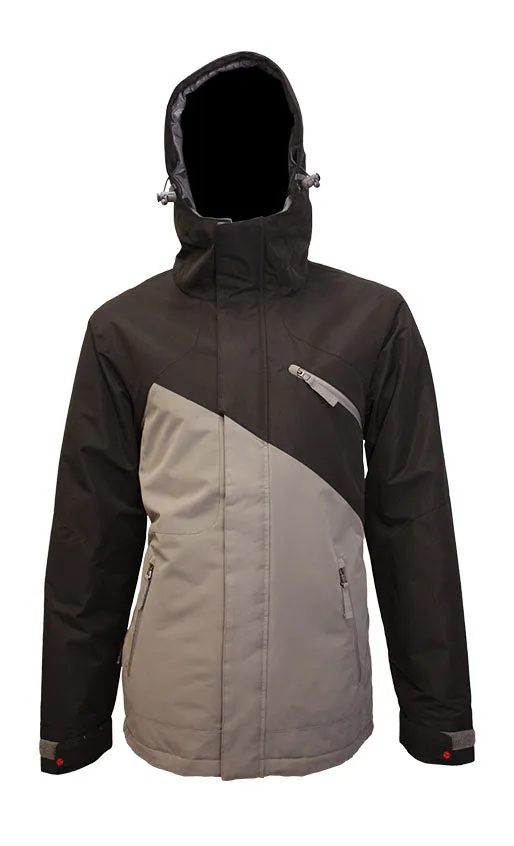 Turbine Flyway Insulated Jacket 2025