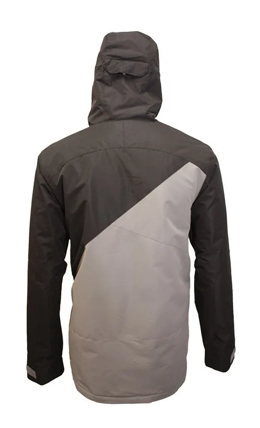 Turbine Flyway Insulated Jacket 2025