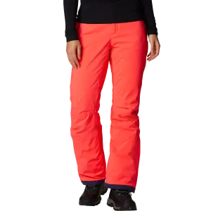 Women's Backslope II Insulated Pant