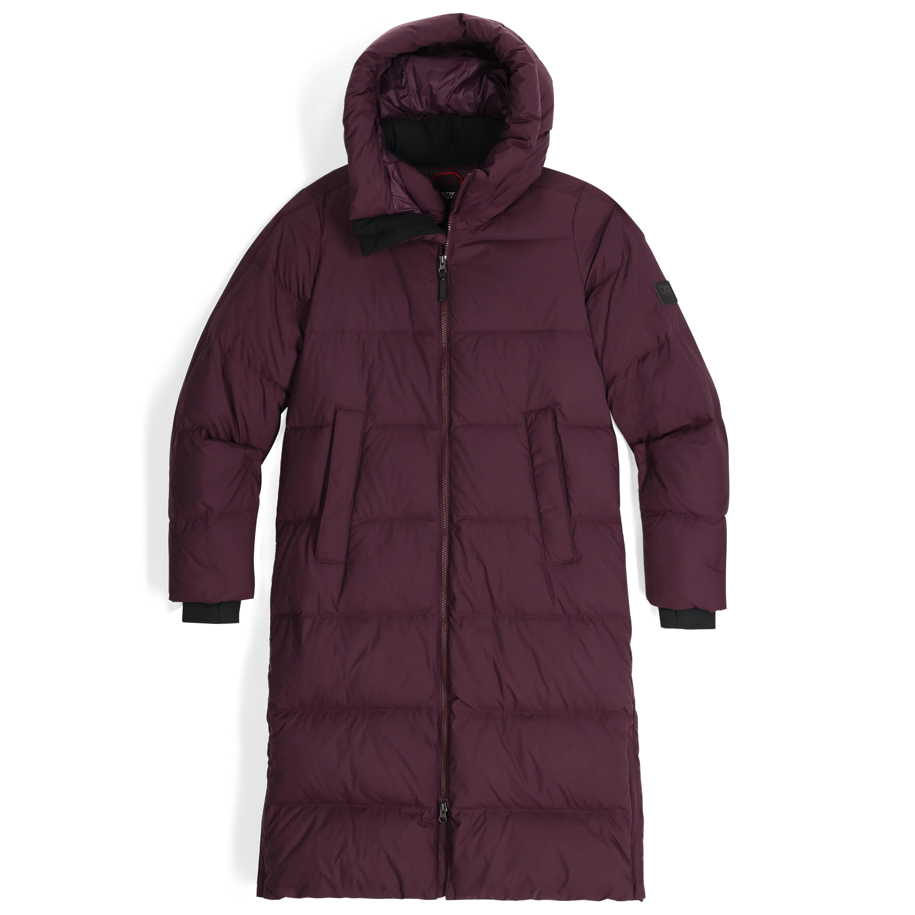 Women's Coze Down Parka