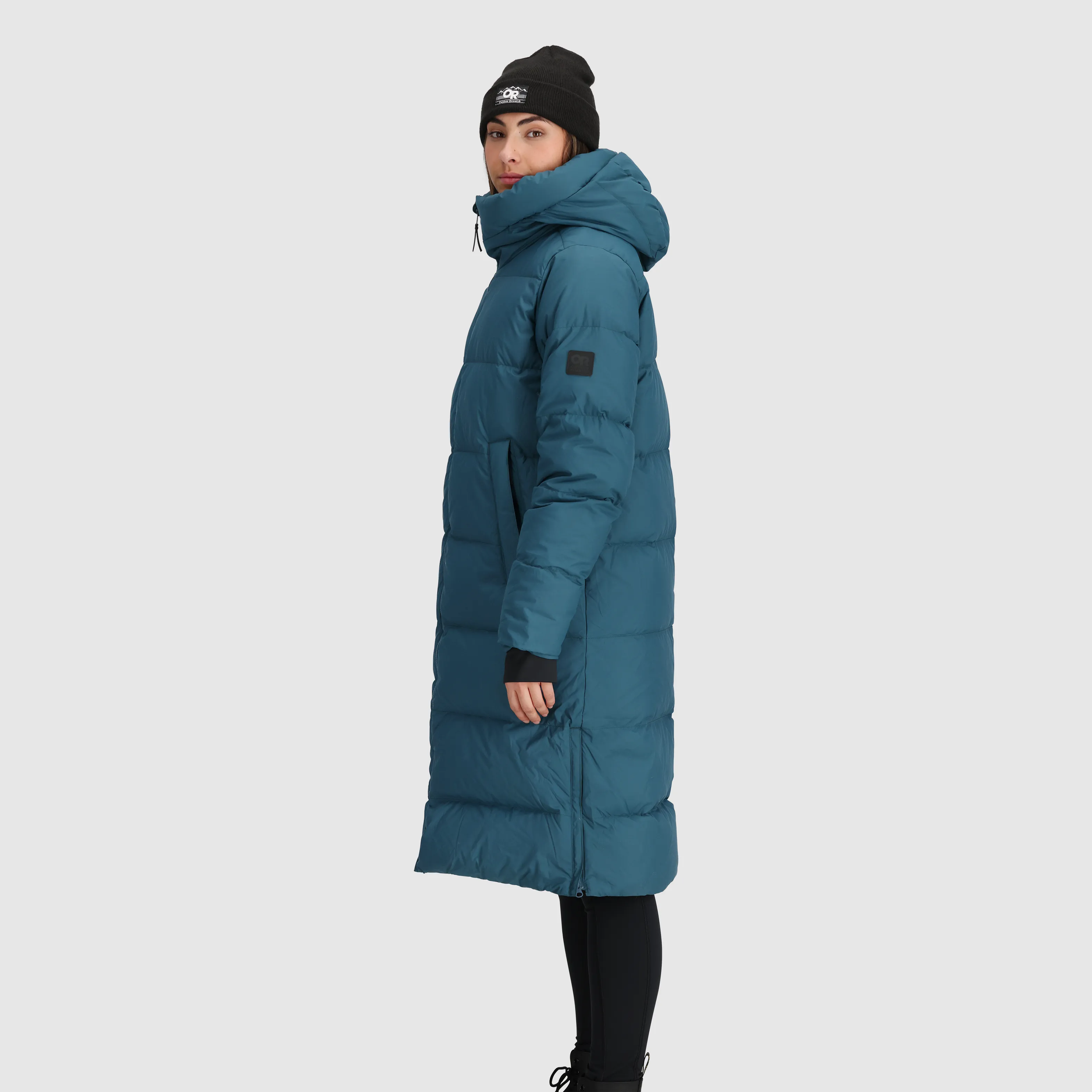 Women's Coze Down Parka