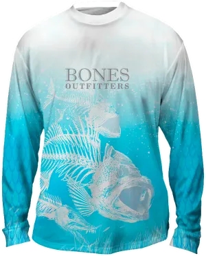 Youth Little Bite Long Sleeve