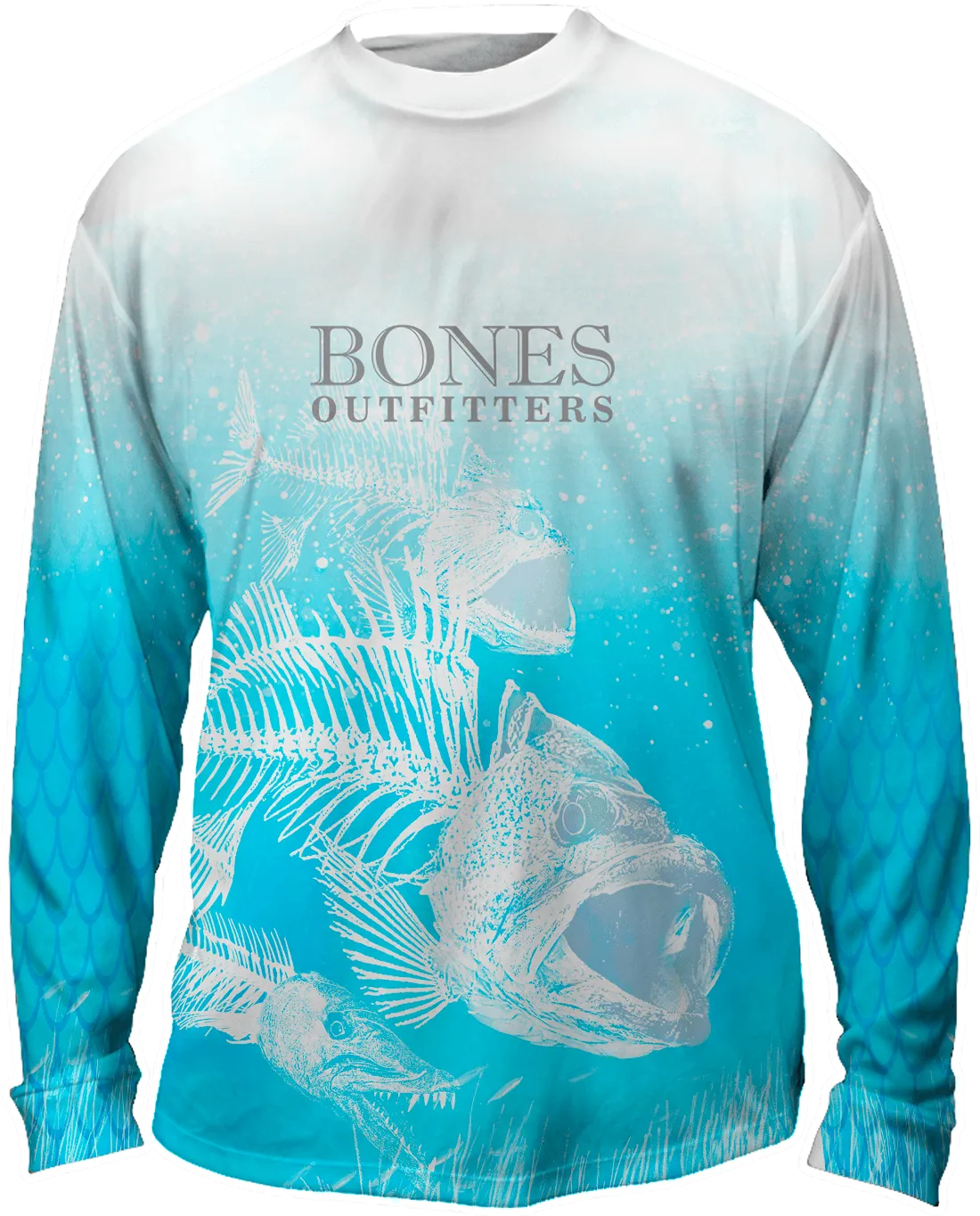 Youth Little Bite Long Sleeve